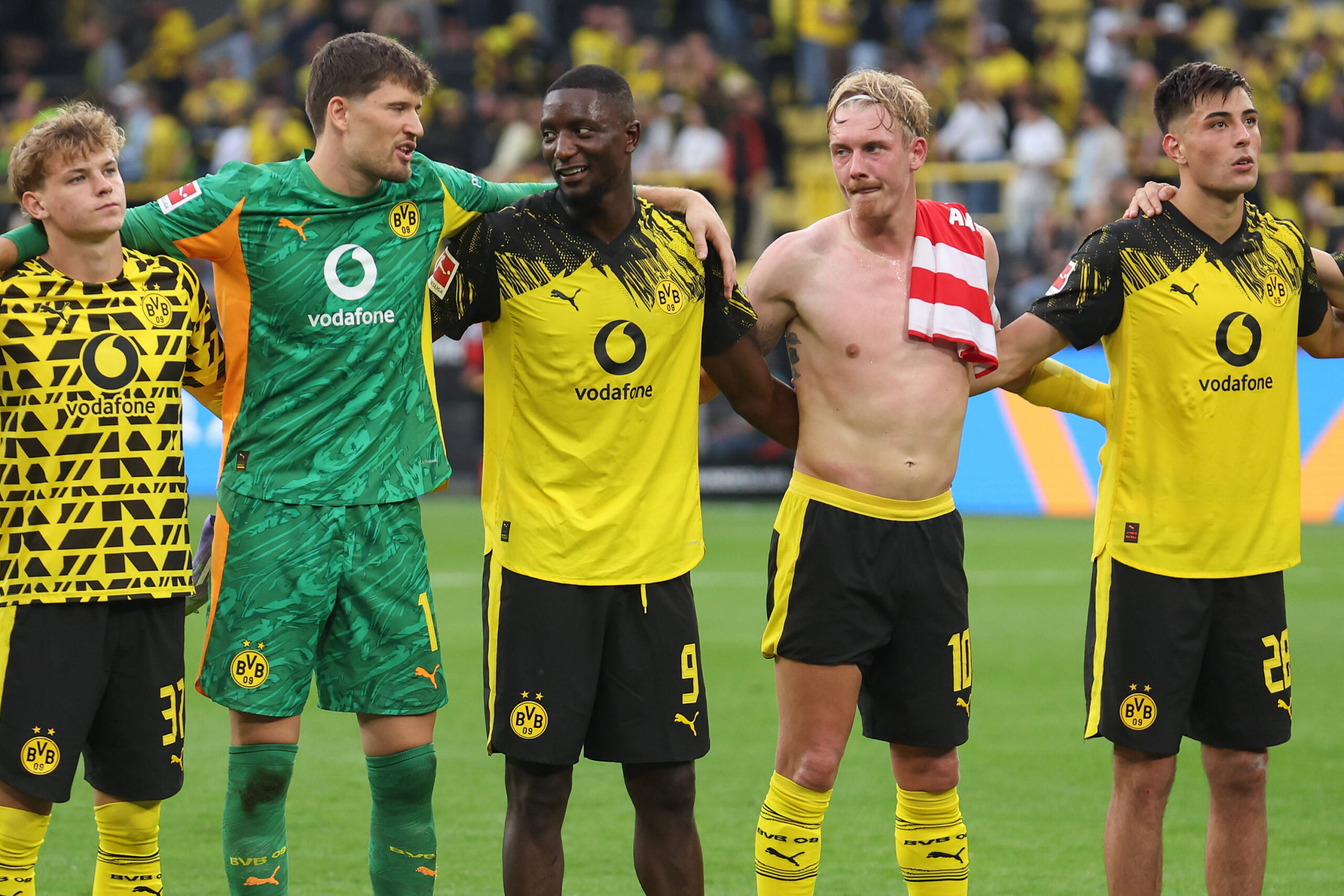 Ballack gibt dem BVB einen Tipp