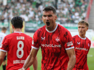 Leser wählen Ivan Prtajin zum „Spieler des 6. Spieltages“