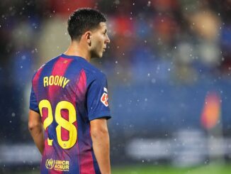Der Sport-Tag: Wildes Gerücht: Unbekanntes Barça-Juwel zum