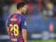 Der Sport-Tag: Wildes Gerücht: Unbekanntes Barça-Juwel zum