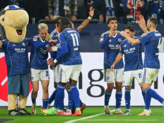 Selbst ein BVB-Boss wünscht Schalke den Aufstieg