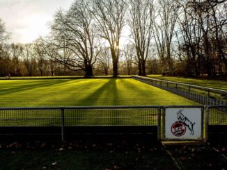 Fußball im Kölner OB-Wahlkampf: Mehr Fläche für den