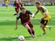 Nach 1:1 in Dortmund: Bonner SC belegt Nichtabstiegsplatz
