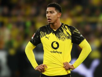 BVB wirbt um Geduld mit Bellingham