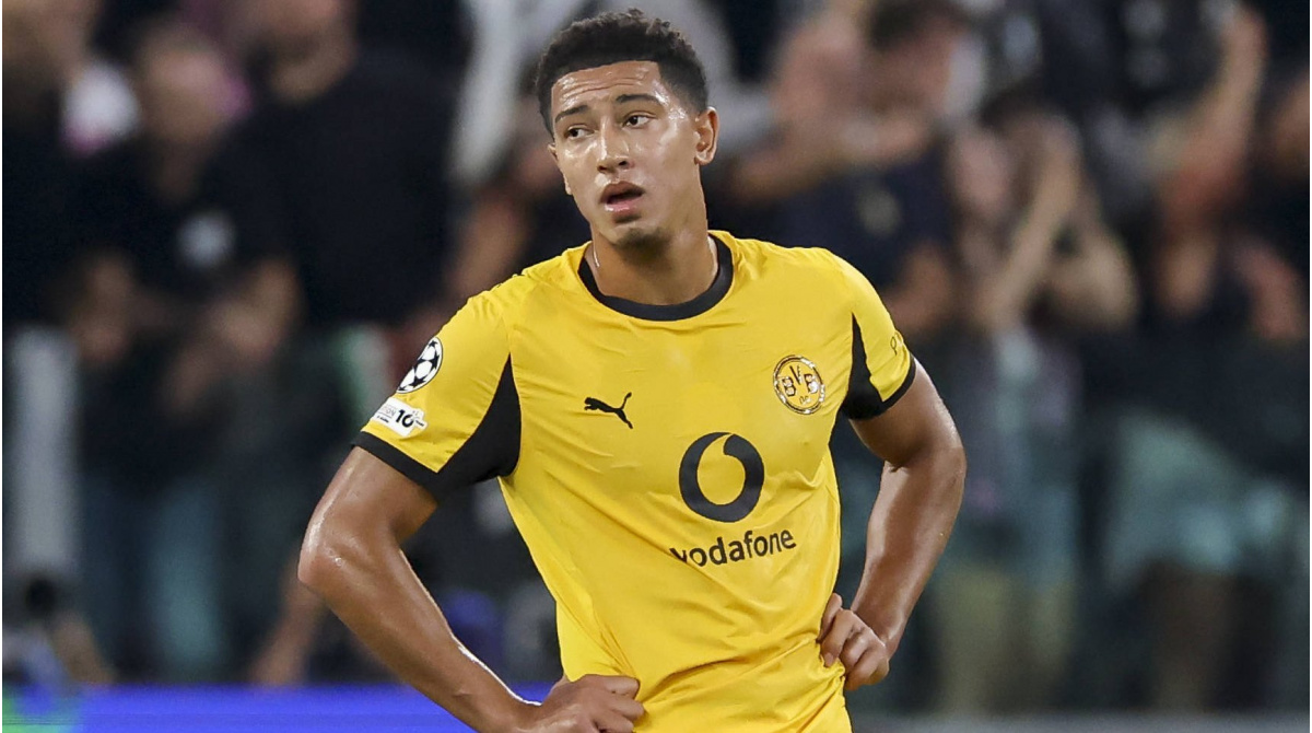 BVB: So erklärt Niko Kovac den Bank-Status von Jobe