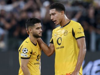 Stammplatz weg? Stars vom BVB, VfL Wolfsburg & Co.