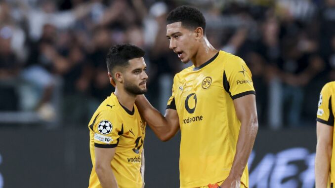 Stammplatz weg? Stars vom BVB, VfL Wolfsburg & Co.