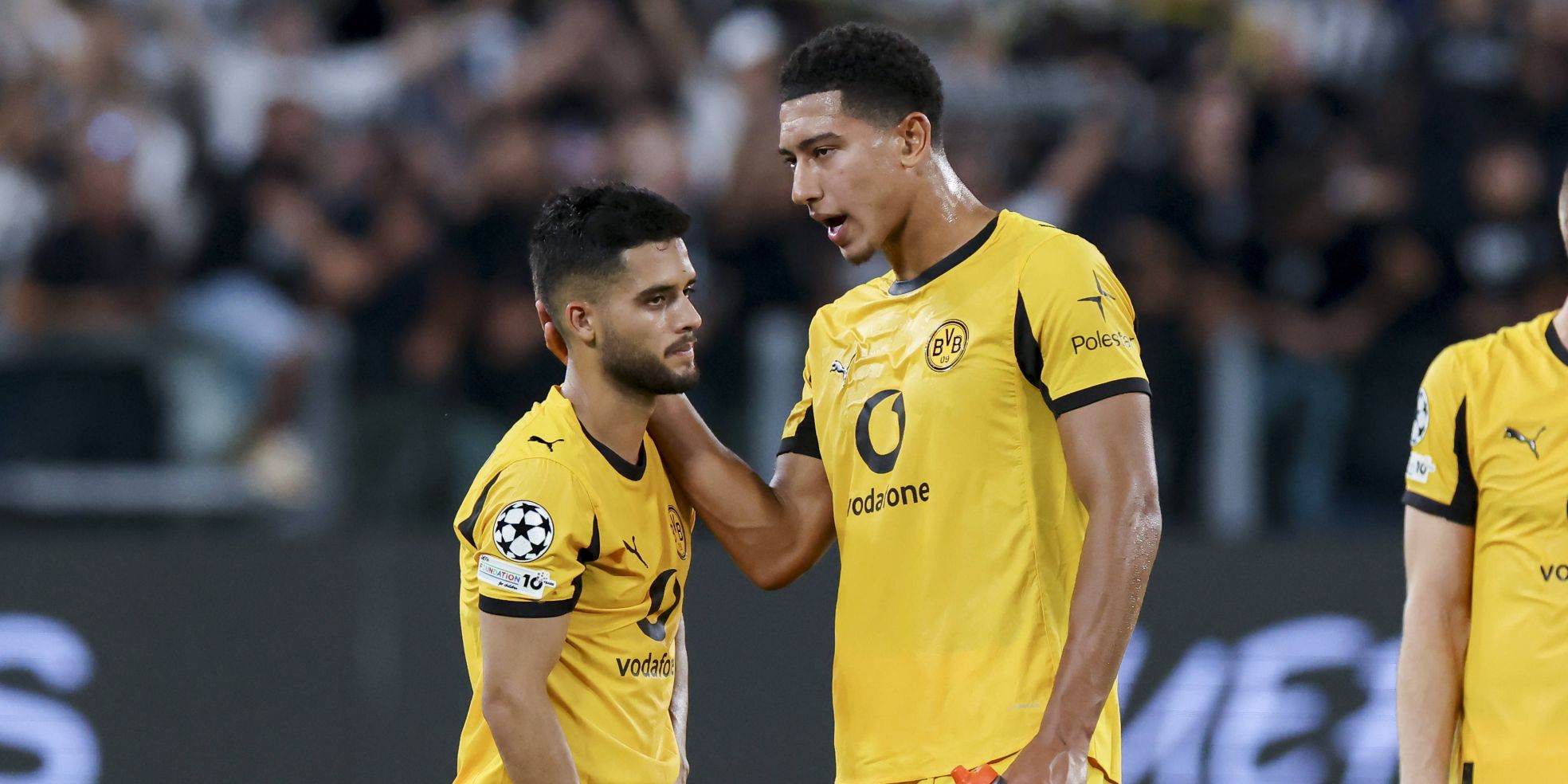 Stammplatz weg? Stars vom BVB, VfL Wolfsburg & Co.
