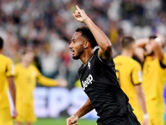 BVB verpasst Happyend bei Juventus Turin