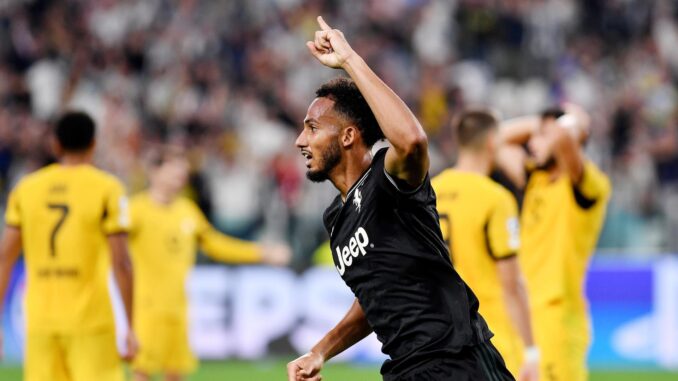 BVB verpasst Happyend bei Juventus Turin