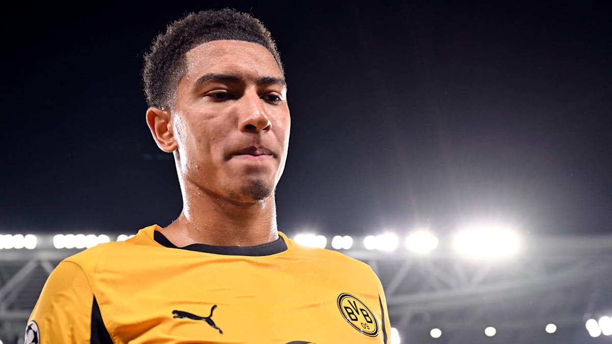 Borussia Dortmund: Jobe Bellingham – das Schattengewächs