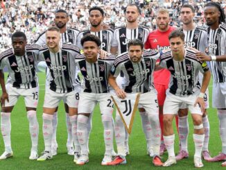 Das sind Juves neue Stars