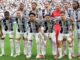 Das sind Juves neue Stars