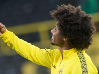 Rückkehr zur DFB-Elf?: Plötzlich Leistungsträger -