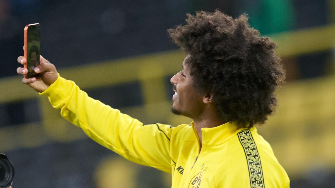 Rückkehr zur DFB-Elf?: Plötzlich Leistungsträger –