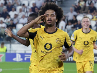 BVB: „Freigeist“ Karim Adeyemi glänzt mit neuer Disziplin