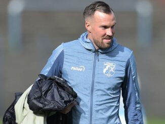 Kevin Großkreutz: Weltmeister als Fußball-Trainer