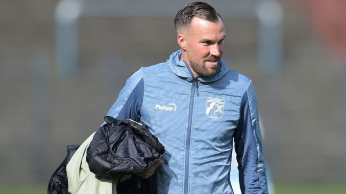 Kevin Großkreutz: Weltmeister als Fußball-Trainer