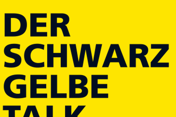 Waldemar Anton und Pascal Groß zu Gast beim 19:09-Talk Waldemar Anton und Pascal Groß zu Gast beim 19:09-Talk
