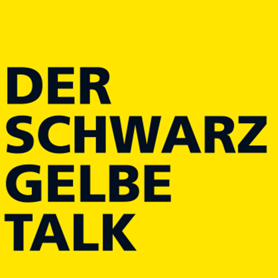 Waldemar Anton und Pascal Groß zu Gast beim 19:09-Talk