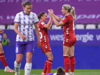 Nach drei Niederlagen in Folge: Kölner Frauen feiern