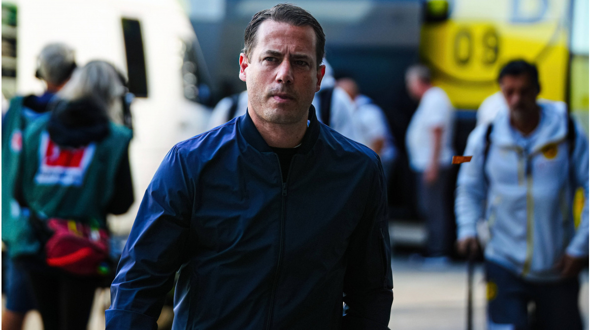 BVB-Boss Ricken stellt Verhandlungscoach ein – Erweitert