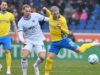 Lilien absolvieren Tennis-Einheit ➤ Aktuelle News von