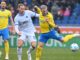 Lilien absolvieren Tennis-Einheit ➤ Aktuelle News von