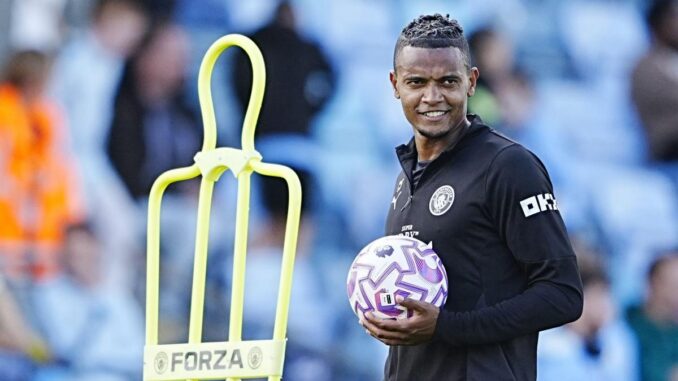 Inter leiht Ex-BVB-Profi Akanji Inter leiht Ex-BVB-Profi Akanji