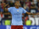 Inter leiht Ex-Dortmunder Akanji von Man City –