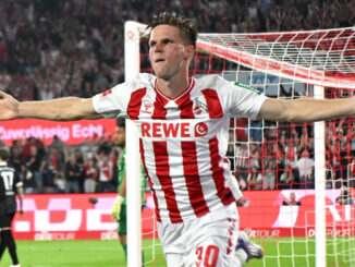 Dann spielt FC Bayern – BVB: DFL veröffentlicht nächste