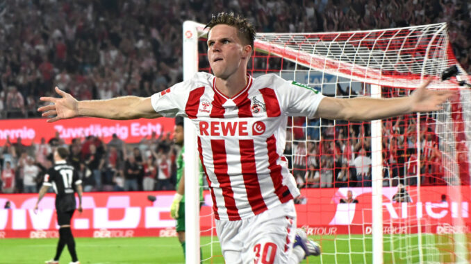 Dann spielt FC Bayern – BVB: DFL veröffentlicht nächste Dann spielt FC Bayern – BVB: DFL veröffentlicht nächste