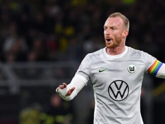 Wolfsburg-Star Maximilian Arnold fährt DAZN-Reporter an
