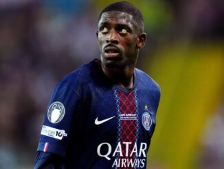 Brief an PSG: Nächste Runde im Dembélé-Ärger