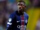 Brief an PSG: Nächste Runde im Dembélé-Ärger