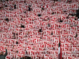 Fortuna Düsseldorf: Nächstes Spiel in der 2. Bundesliga