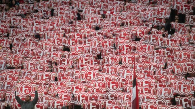 Fortuna Düsseldorf: Nächstes Spiel in der 2. Bundesliga