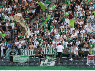 VfL Wolfsburg: Nächstes Spiel in der Bundesliga gegen den