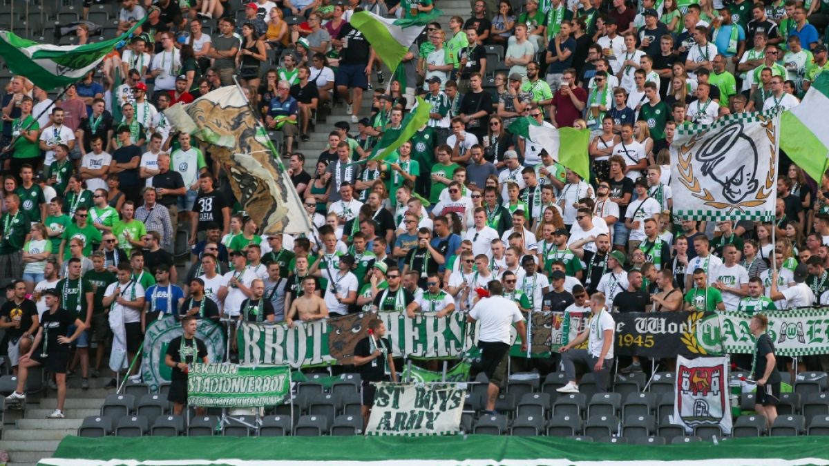 VfL Wolfsburg: Nächstes Spiel in der Bundesliga gegen den