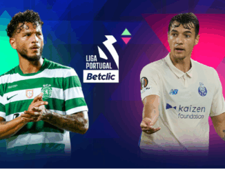 Marktwerte Portugal: Sporting überholt BVB beim Kaderwert