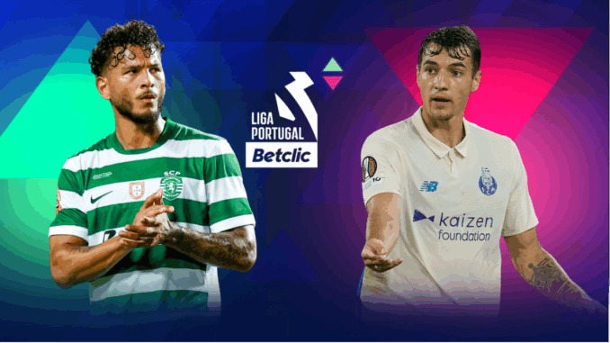 Marktwerte Portugal: Sporting überholt BVB beim Kaderwert