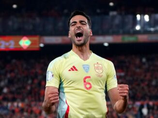 In Dortmund gefloppt – Merino für Spanien auf Torejagd