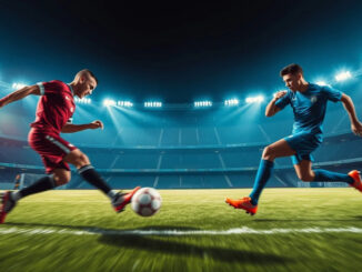 Börse Express - Bundesliga: Gipfeltreffen im Titelkampf