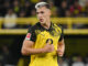 BVB: Nico Schlotterbeck gibt Einblicke in schwierigen