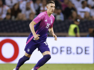 BVB: Nagelsmann bestätigt Schlotterbecks Rückkehr ins