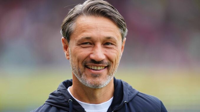 Kovac vergleicht diesen BVB-Star mit Kimmich Kovac vergleicht diesen BVB-Star mit Kimmich