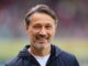 Kovac vergleicht diesen BVB-Star mit Kimmich