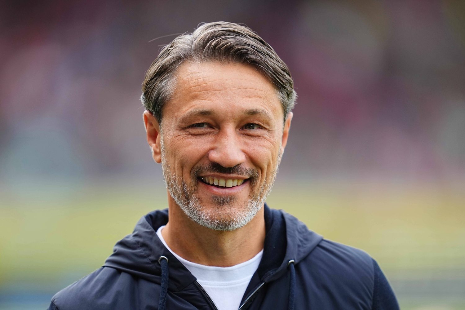 Kovac vergleicht diesen BVB-Star mit Kimmich
