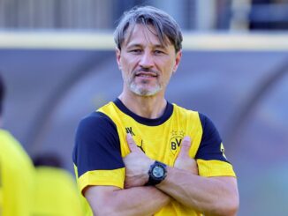 BVB mit Abwehrsorgen gegen Juventus Turin
