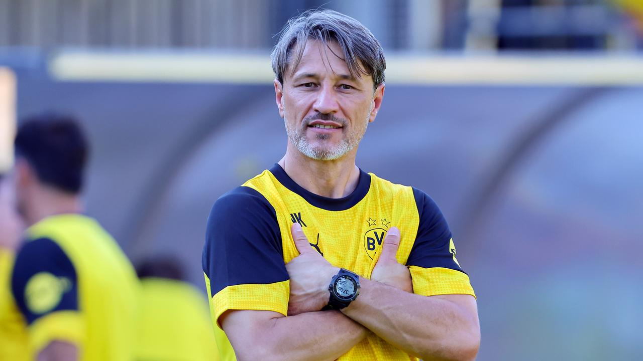 BVB mit Abwehrsorgen gegen Juventus Turin